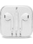 Apple iPhone 6/6s/6 Plus-5/5s/5c/5se-4/4s/-3/3gs/3g Uyumlu Kulaklık - Beyaz 1