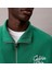 Yarım Fermuar Logolu Erkek Sweatshirt 3