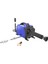 Taşınabilir Portatif Dizel Isıtıcı Çanta Tip(Seyyar ısıtıcı) 12V 24V 220V Çalışmaktadır. 1