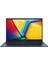 Vivobook 15 X1504VA-NJ2404 Intel Core I5 1334U 15.6" 8gb Ddr4 512GB M2 Fhd Freedos Notebook 1
