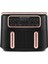 Air Pro Cook Duo Tandır 8l Airfryer Rosegold Çok Renkli Yeni Model 1