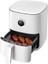 3.5l 1500W Yağsız Hava Fritözü, Sağlıklı Kızartma, Beyaz 2