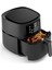 Geniş 7,2l Airfryer, Rapid Air Teknolojisi, Çok Renkli, Pişirme ve Izgara Fonksiyonu 3