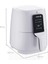 A886 Air Pro Airfryer, 4 Litre, 1500 W, Sağlıklı ve Pratik Kullanım 2