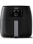 Gençliğe Uygun Çok Renkli Airfryer Xxl Fritöz 1.4 Kg, 7.3 L Kapasite 1