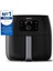 Gençliğe Uygun Çok Renkli Airfryer Xxl Fritöz 1.4 Kg, 7.3 L Kapasite 2