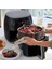 Gençliğe Uygun Çok Renkli Airfryer Xxl Fritöz 1.4 Kg, 7.3 L Kapasite 3