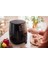 Premium Siyah Airfryer ile Sağlıklı ve Lezzetli Yemekler Hazırlayın 2