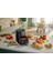 Premium Siyah Airfryer ile Sağlıklı ve Lezzetli Yemekler Hazırlayın 3