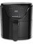 5 Litre Siyah Air Fryer, Sağlıklı ve Hızlı Yemek Pişirme Arkadaşı 2