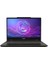 Msı 15.6" Venturepro 15 A2RWEG-206XTR Core 7 240H-96GB Ddr5 Ram-1tb Nvme-8gb RTX5050-FDOS 144HZ 1