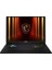 Msı 18" Qhd Vector 18 Hx Aı A2XWIG-667TR Ultra 9 275HX-96GB Ddr5 RAM-16GB RTX5080-1TB NVME-W11H 240HZ 1