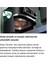 8,3l Uzaktan Bağlantılı Çok Fonksiyonlu Airfryer, Siyah, Geniş ve Kullanışlı 7