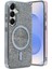Bfs Samsung Galaxy S25 Helen Magsafe Kapak - Rainbow 2