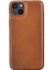 Apple iPhone 14 Plus Uyumlu Deri Arka Kapak Rock RST2EF 1