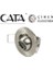 Cata Ct 5268 1.5W Satin Kasa LED Spot 6400K Beyaz Işık 1