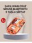Çift Modlu Fare – USB Alıcılı ve Bluetooth Bağlantılı 1