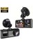1. 3 Kameralı Full Hd Araç Kamerası – Ön, Iç ve Arka Görüş ile %100 Kapsama 5