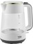 Beyaz Su Isıtıcı ve Kettle, Şık ve Pratik Kullanım Için Tasarlandı 1