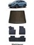 Byd Seal U Dm-I 2025 Model 5d Premium Ekstra Havuzlu Paspas ve Bagaj Havuzu Set 1