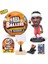 Bfs 5UN01000 Nba Ballers Sürpriz Paket CDU44-77678GQ2 3