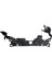 Honda Muhafaza Karter Accord 03-07 Alt 1