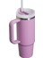 Quencher H2.o Flowstatet 0,89 Lt Termos - Leylak 2
