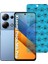 Poco M6 Pro Uyumlu Nano Cam Ekran Koruyucu 2