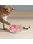Şarjlı Hareketli Kedi Topu Oyuncak 1