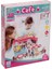 Cafe Maket 3 Boyutlu Puzzle 1