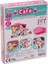 Cafe Maket 3 Boyutlu Puzzle 2