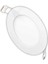 Kendal Kdl 404 Sıva Altı 3W LED Spot 6500K Beyaz Işık 1
