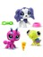 Bfs 6469 Sun-Littlest Pet Shop Minişler 3’lü Figür Seti 2