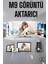 M9 Plus Kablosuz Görüntü+Ses Aktarıcı HDMI Tv 1