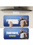 Fortnıte 2 70 x 30 cm Kaymaz Tabanlı Dikişli Oyuncu Gamer Mousepad 1