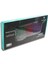 Bfs MK80 Rgb Işıklı Türkçe Q Kablolu Mekanik Hisli Klavye 4