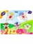 Ahşap Tutmalı Peri Kızı Puzzle 2