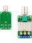 CA-110AS Pwm Dc Motor Yöneticisi 12-30V 10A LED Dimmer Hız Düzenleyici Modül 1