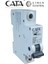 Cata Ct 9611 1X10A B 4.5ka Tipi Otomatik Sigorta 2