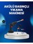Kablosuz Taşınabilir Basınçlı Yıkama Tabancası Köpük Şişeli 1
