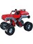 75038TR Mekanik Laboratuvarı - Canavar Kamyonlar +8 Yaş 2