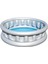 Bestway Jumbo Metalik Renk Havuz 1
