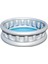 Bestway Jumbo Metalik Renk Havuz 3