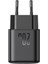 JR-TCF20 PD20W Charger Black 3