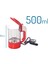 Termo Dirençli 24V Oto Su Isıtıcı 500ML, Güvenli ve Garantili, Kırmızı Renk 1