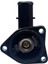 Toyota Yuva Termostat Corolla 1,8 Hybrid 19-25 (Komple) 3
