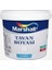 Tavan Boyası Beyaz Su Bazlı Mat 17.5 kg İç Mekan Kullanımı 2