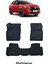 Nissan Qashqai 2025 Model 5d Premium Ekstra Havuzlu Paspas 1