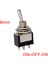 MR-140 Toggle Swıtch On-Off-On 3 Bacaklı (MTS-103) 1