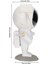 Projeksiyon Astronot Lamba Speaker Sevimli Astronot Bluetooth Hoparlör 4